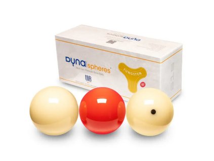tungsten light red dynaspheres