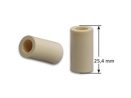 Kostice pool Nylon 13mm