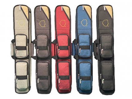 Pouzdro na tágo Raymond Ceulemans Authentic 2/4