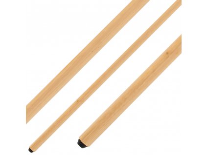 Tágo Snooker Classic Nature 226 cm dvojdílné