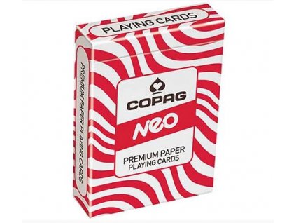 Hrací karty Copag Neo