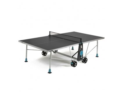 Stůl na stolní tenis Cornilleau 200 X Crossover Outdoor šedý