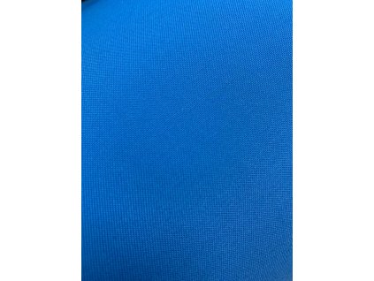 Sukno kulečníkové Meteor Universal Electric Blue šíře 152 cm