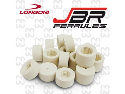 Kostice Longoni JBR ferrule S2/S3/S20/S30