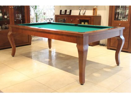 Kulečníkový stůl Rembrant pool Standard