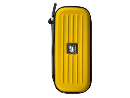 Pouzdro na šipky Takoma Wallet Yellow