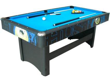 Kulečníkový stůl pool Buffalo Hustler 6 ft