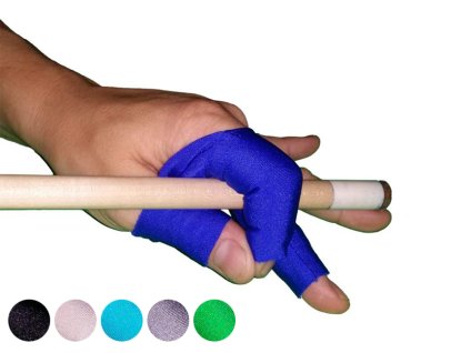 Návlek na prsty Finger-Wrap Artemis V2