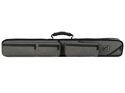 Pouzdro na tágo Vaula Cuebag Titan grey 2B/4S