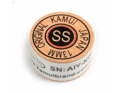 Kůže vrstvená KAMUI Original Super S - 13 mm