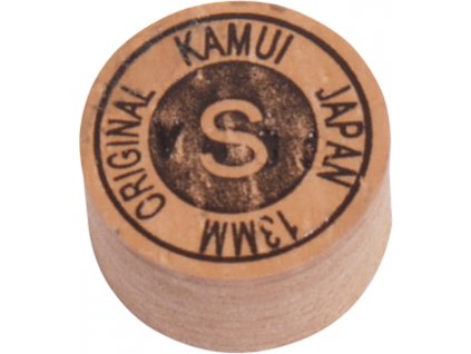 Kůže vrstvená KAMUI Original S - 13 mm