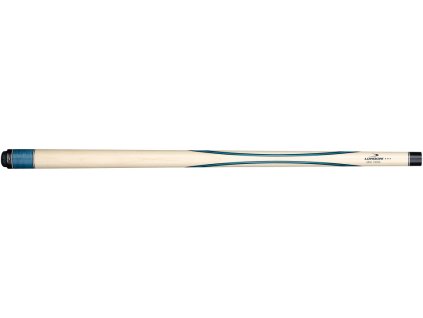 Longoni Twins Maple  530 gram - 71cm shaft