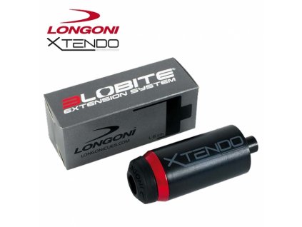 Prodloužení Extension Longoni 3Lobite XTENDO 5cm