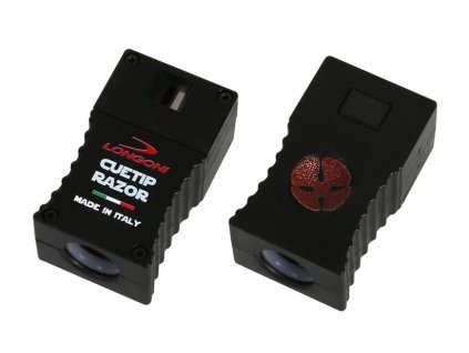 Ořezávátko upravovač kůže Longoni Razor