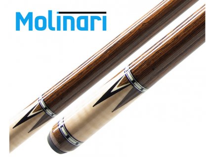 Tágo karambol Molinari X-series X3 Radial