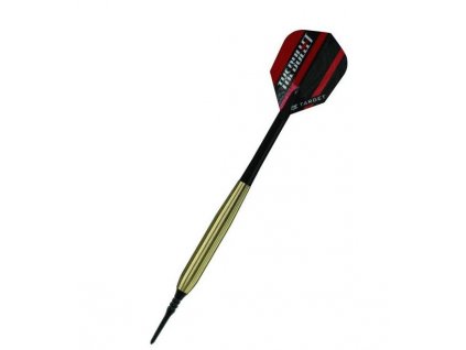 Šipky Soft Stephen Bunting Cyclone Brass 18 g