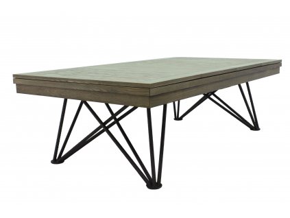 Krycí deska pro kulečník Rasson Jupiter Pool 8 ft