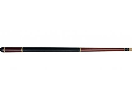 Tágo pool Universal 114-11 Carbon Shaft Uni-Lock