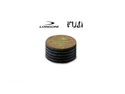 Kůže vrstvená Longoni Fuji Laminated Camogli 14 mm