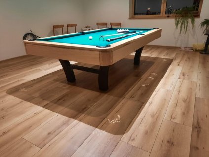Kulečníkový stůl billiard Troja