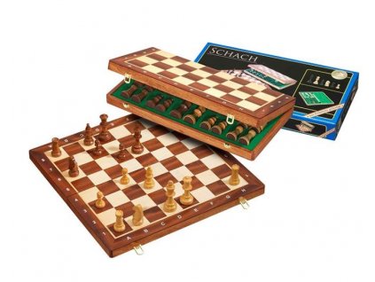 Šachy Deluxe Philos