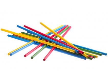 Mega mikádo STOA - dřevěná sada 90 cm