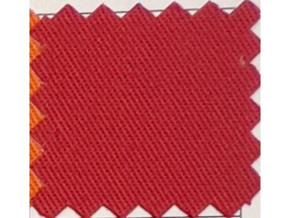 meteor red