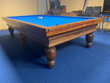 Kulečníkový stůl karambol Roothaert Ridder 284 Matchtable bazar