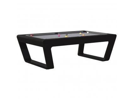 Kulečníkový stůl Roller pool 9 ft black