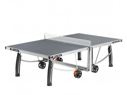 Stůl na stolní tenis  Cornilleau 540 PRO outdoor šedý
