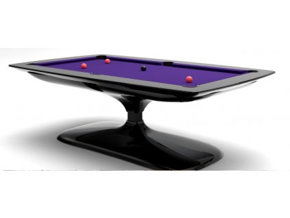 Kulečníkový stůl pool Futura Slim