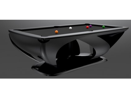 Kulečníkový stůl pool Futura Lotus