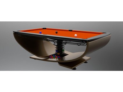 Kulečníkový stůl pool Futura Grand