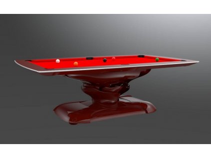 Kulečníkový stůl pool Futura Magma