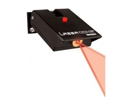 Laser šipkový Winmau - odhodová čára