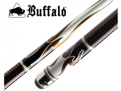 Tágo pool Buffalo Glory No.2