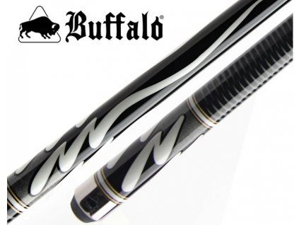 Buffalo Glory No.1 – celkový pohled