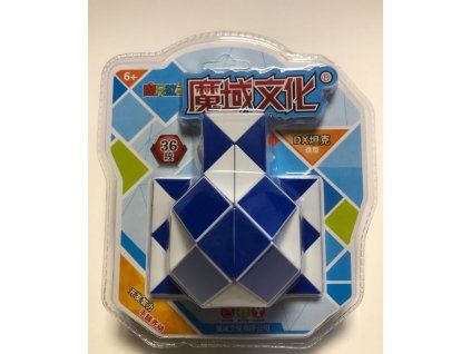 Rubik Twist hlavolam 24 dílů