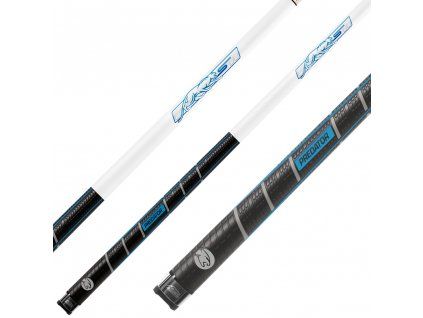 Predator Volt Sport 2 Ice SW, Uni-Loc – celkový pohled