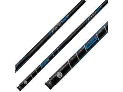 Tágo Predator Volt Sport 2 Amp SW, Uni-Loc