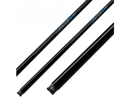 Tágo Predator Volt Sport 2 Amp NW, Uni-Loc
