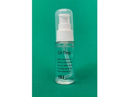 Vosk na špici IBS Cue Wax Co Ting 20ml