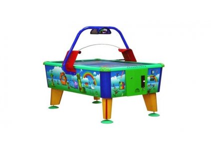 pol pl Air hockey Gameland 5FT 2895 1