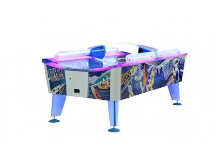 Air hokej Big Wave mincovní Outdoor 8 ft