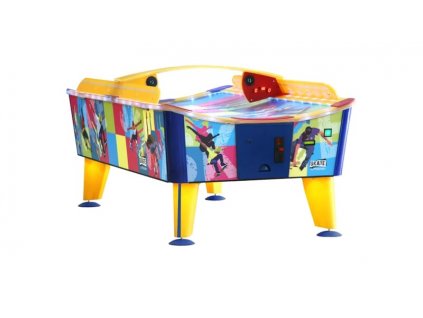 Air hokej Skate mincovní Outdoor