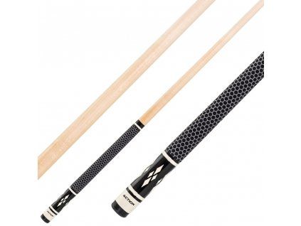 Action AJ-1 Black – celkový pohled