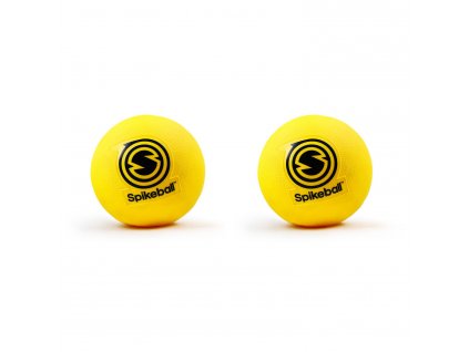 Míčky Spikeball Rookie set 2 ks