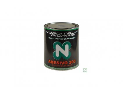 Lepidlo na sukno Norditalia 303
