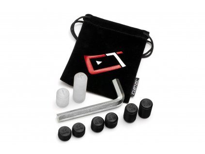 Vyvažovací sada Cuetec Acueweight Generation II