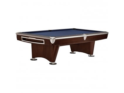 Kulečníkový stůl Brunswick Gold Crown VI pool walnut 9ft